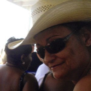 Meet your Posher, Madelyn